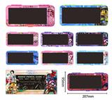 OBL10396912 - 6.5寸铅笔盒九款混装彩屏液晶写字板