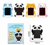 OBL10396918 - 6.5寸四款熊猫彩屏液晶写字板