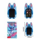 OBL10396920 - 9寸史迪仔彩屏液晶写字板