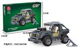 OBL10397047 - 越野战斗车