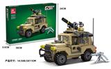 OBL10397055 - 战斗吉普车