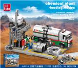 OBL10397085 - 天然气运输站