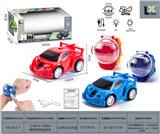 OBL10397364 - 2.4GHz 1:64 毒药手表遥控车（包电）