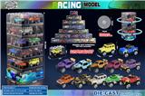OBL10397496 - Die-cast toys
