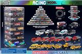 OBL10397504 - Die-cast toys