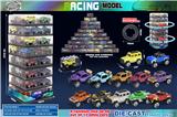 OBL10397506 - Die-cast toys