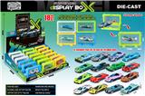 OBL10397507 - Die-cast toys