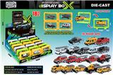 OBL10397509 - Die-cast toys