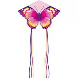 OBL10397665 - 1.6米粉色情侣蝴蝶风筝配线