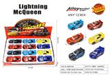 OBL10397672 - Die-cast toys