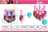OBL10397856 - 芭比保龄球