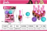 OBL10397865 - 芭比保龄球