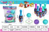 OBL10397868 - 汪汪队保龄球(配套圈)
