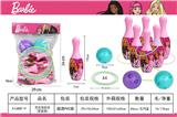 OBL10397871 - 芭比保龄球(配套圈)