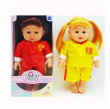 OBL10398250 - Doll