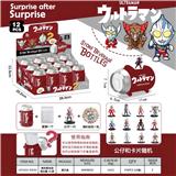 OBL10398294 - 奥特曼盲袋易拉罐(展示盒装)-A1款