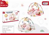 OBL10398382 - Baby carpet/Fitness frame