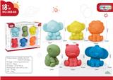 OBL10398451 - Baby toys series