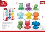 OBL10398452 - Baby toys series