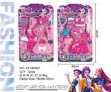 OBL10398727 - Beauty set