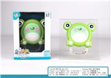 OBL10398865 - 卡通音乐青蛙摇铃