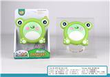 OBL10398867 - 卡通音乐青蛙摇铃