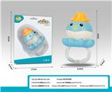 OBL10398877 - 卡通章鱼解压摇铃