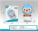 OBL10398890 - 卡通音乐企鹅摇铃