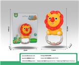 OBL10398914 - 卡通狮子解压摇铃