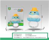 OBL10398916 - 卡通章鱼解压摇铃