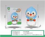 OBL10398929 - 卡通音乐企鹅摇铃