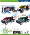 OBL10399011 - Remote control cars / tanks