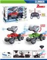 OBL10399026 - Remote control cars / tanks