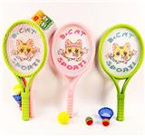 OBL10399056 - 42CM 网球EVA球羽毛球拍