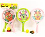 OBL10399063 - 38CM 网球EVA球弹弹球拍