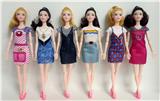 OBL10399100 - Doll