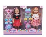 OBL10399114 - Doll