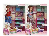 OBL10399155 - Doll
