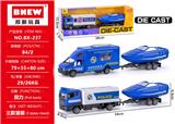 OBL10399165 - Die-cast toys