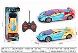 OBL10399212 - 1:24四通遥控车 兰博   喷镀   不带电