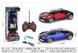 OBL10399219 - 1:24四通遥控车 布嘉迪  带电