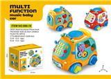 OBL10399423 - Baby toys series