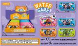 OBL10399439 - Water game