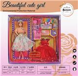OBL10399488 - Doll