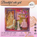 OBL10399489 - Doll