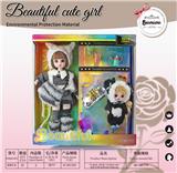OBL10399493 - Doll
