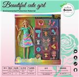 OBL10399497 - Doll