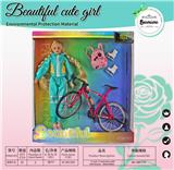 OBL10399499 - Doll