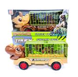 OBL10399511 - 恐龙惯性工程车