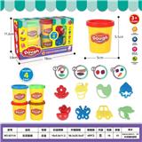 OBL10399528 - color mud